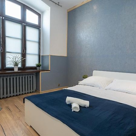 Kosciuszki Street Hostel Wrocław Exteriör bild