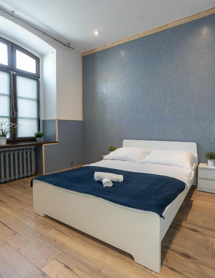 Kosciuszki Street Hostel Wrocław Exteriör bild