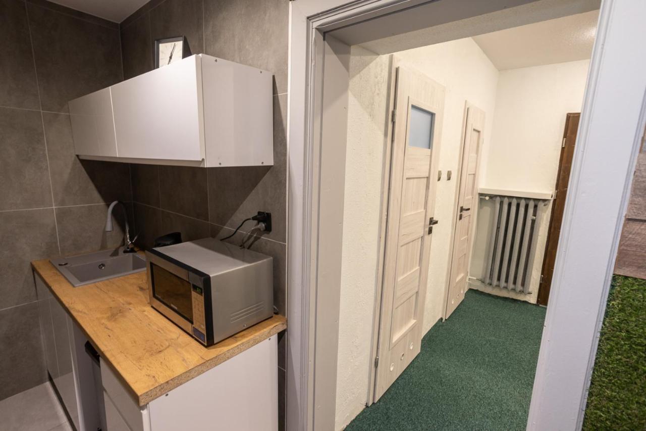 Kosciuszki Street Hostel Wrocław Exteriör bild